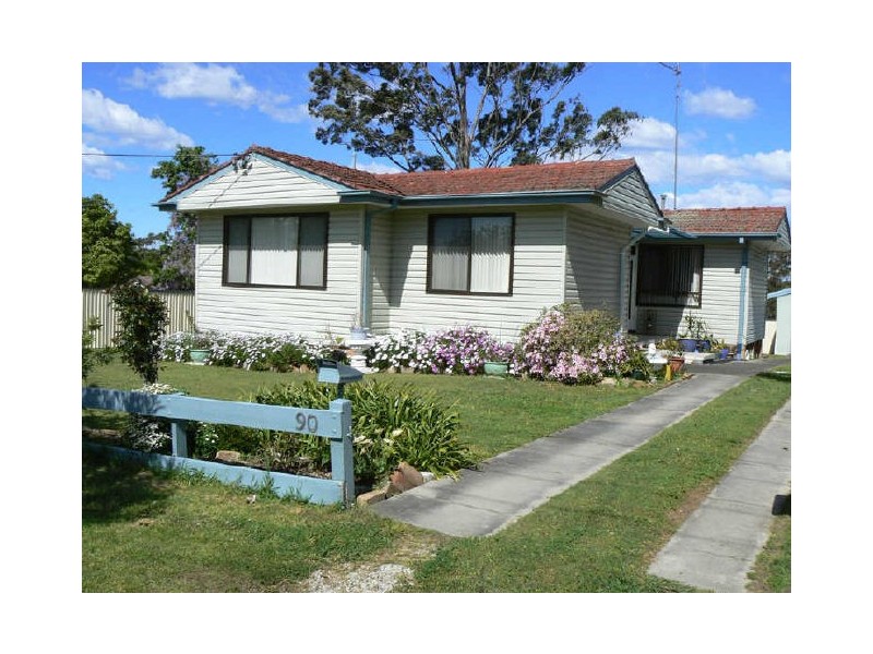 90 Beauty Point Road, Morisset NSW 2264