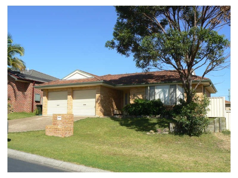 6 Egret Close, Bonnells Bay NSW 2264