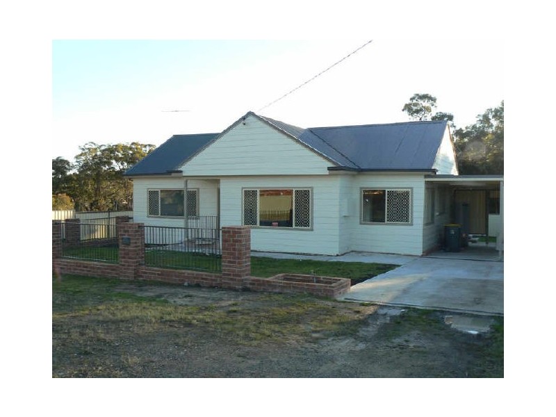 48 Crawford road, Cooranbong NSW 2265