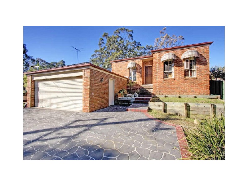 11 Mirrabooka Road, Mirrabooka NSW 2264
