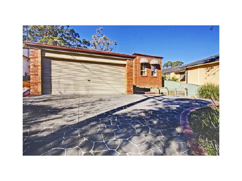 11 Mirrabooka Road, Mirrabooka NSW 2264