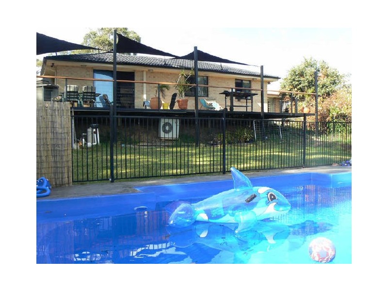 9A Macquarie Road, Morisset Park NSW 2264