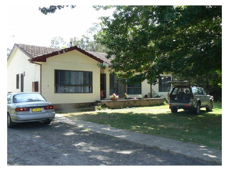 7 Dora Street, Dora Creek NSW 2264