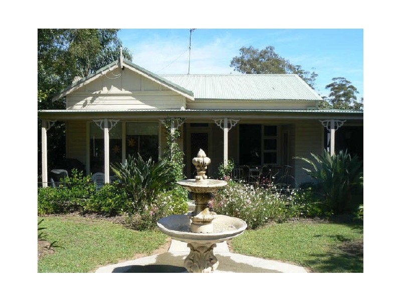 26 Avondale Road, Cooranbong NSW 2265