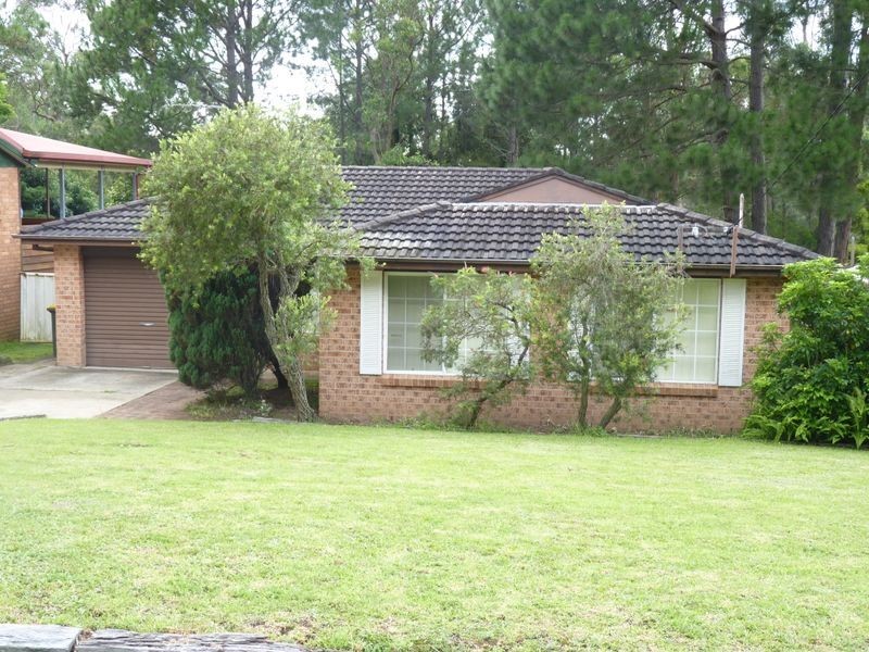 6 Yango Street, Cooranbong NSW 2265