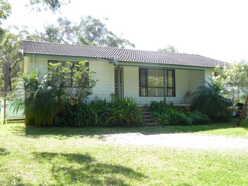 1 Baldwin Boulevarde, Windermere Park NSW 2264