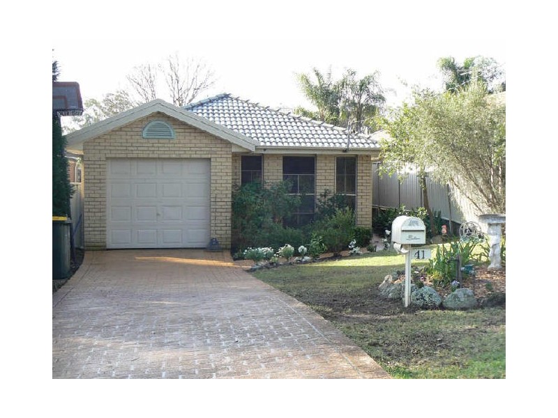 41 Amos Street, Bonnells Bay NSW 2264