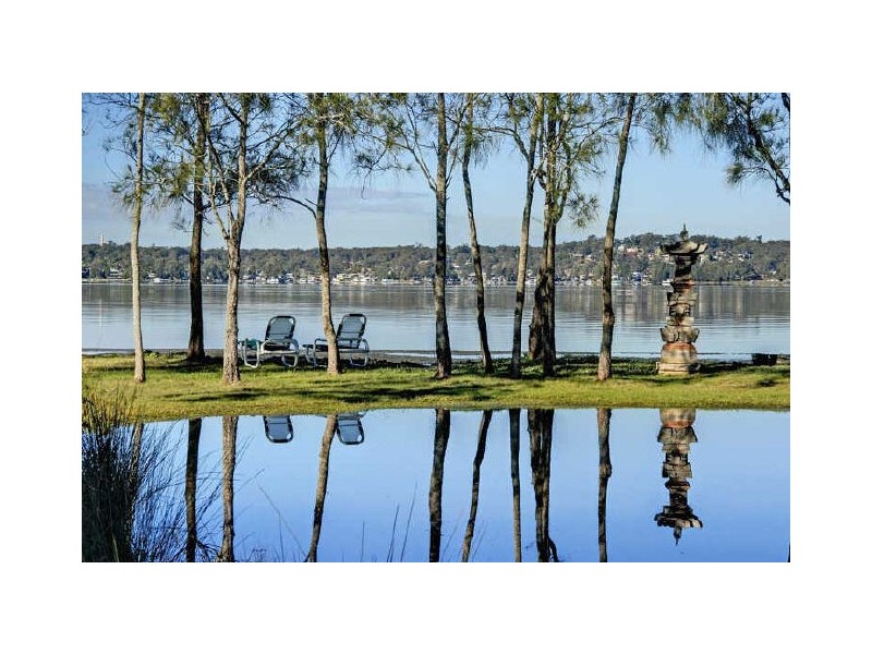98 Stingaree Point Drive, Dora Creek NSW 2264