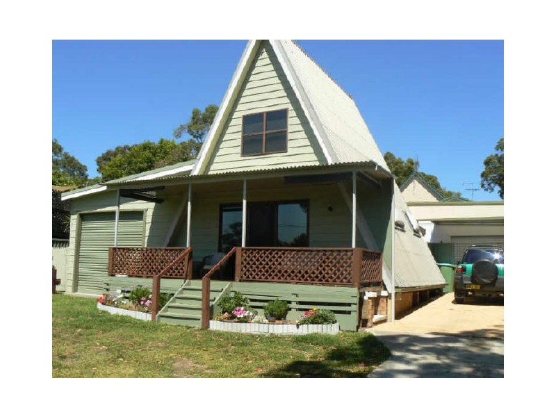 29 Quinalup Street, Gwandalan NSW 2259