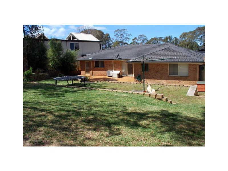 26 Mulwala Drive, Wyee Point NSW 2259