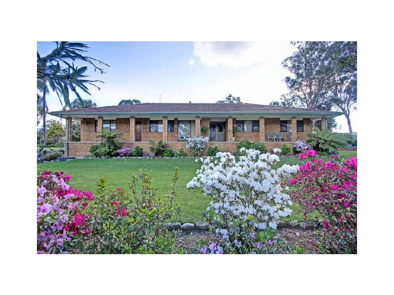 3 Park Avenue, Morisset Park NSW 2264