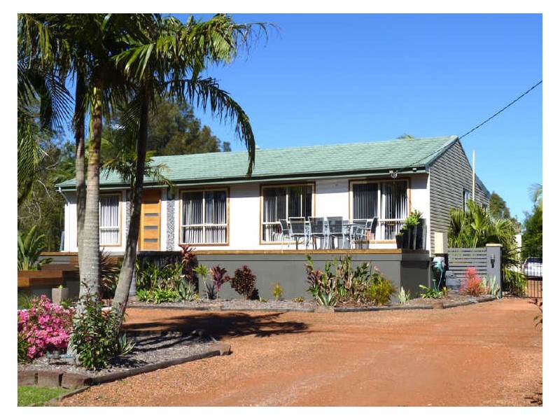 17 Douglass Street, Dora Creek NSW 2264