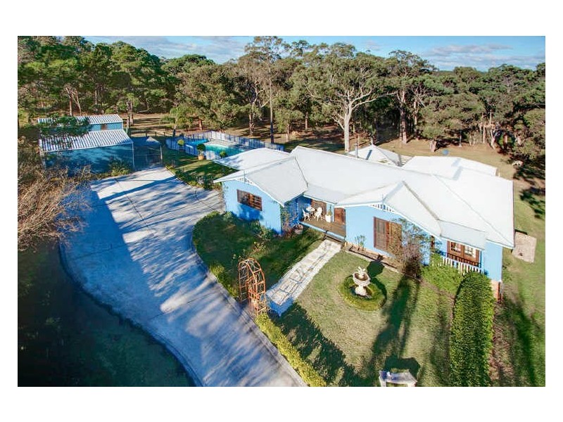 61 Campview Road, Morisset NSW 2264