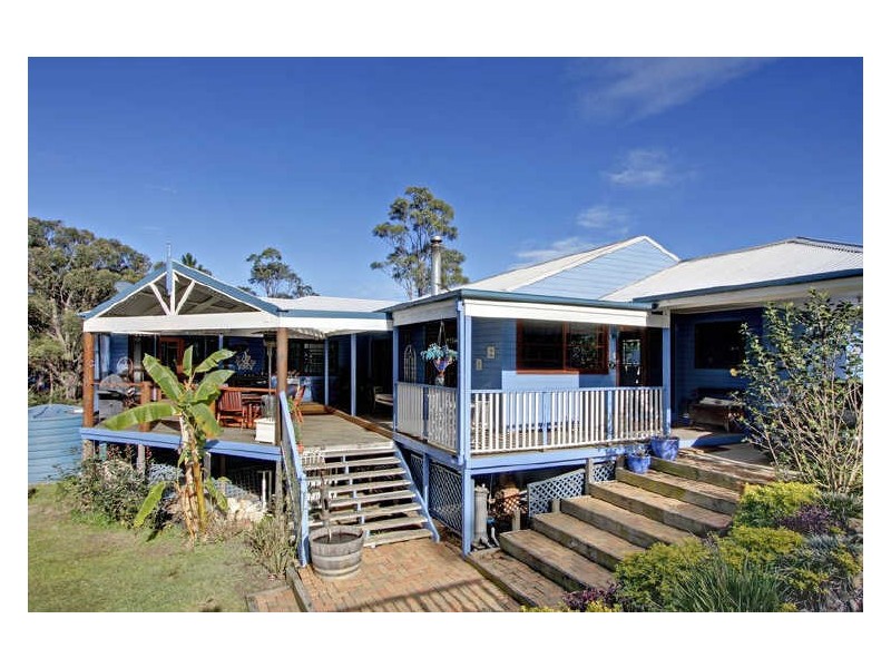 61 Campview Road, Morisset NSW 2264