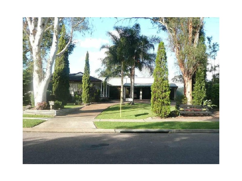 93 Avondale Road, Cooranbong NSW 2265