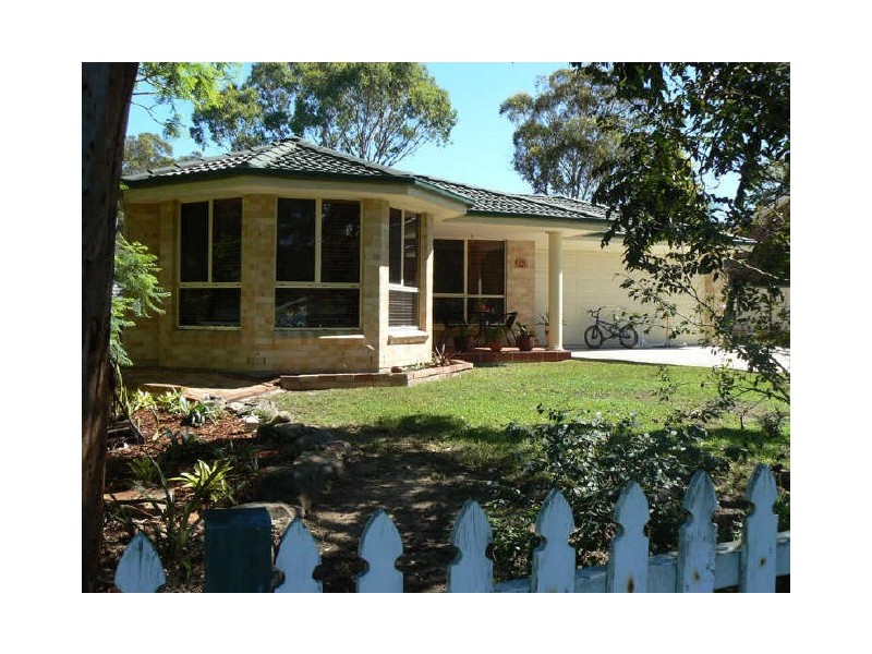 22 Bay Street, Balcolyn NSW 2264