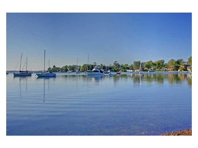 95 Dandaraga Road, Brightwaters NSW 2264