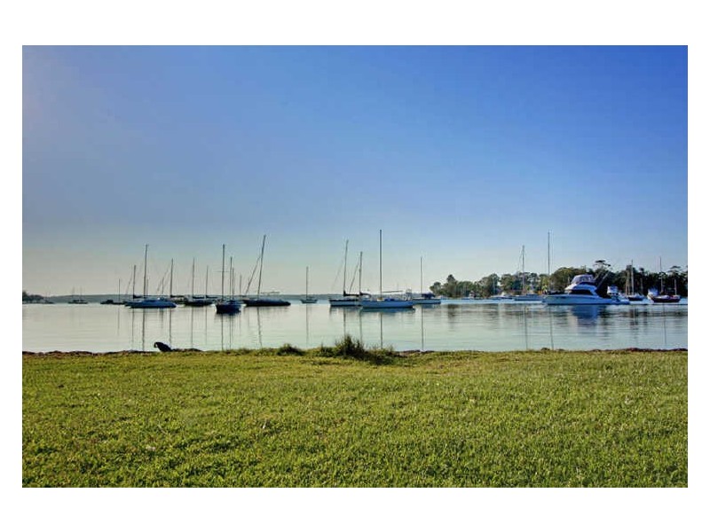 95 Dandaraga Road, Brightwaters NSW 2264