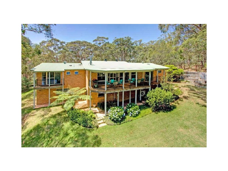52 Hillcrest Road, Mirrabooka NSW 2264