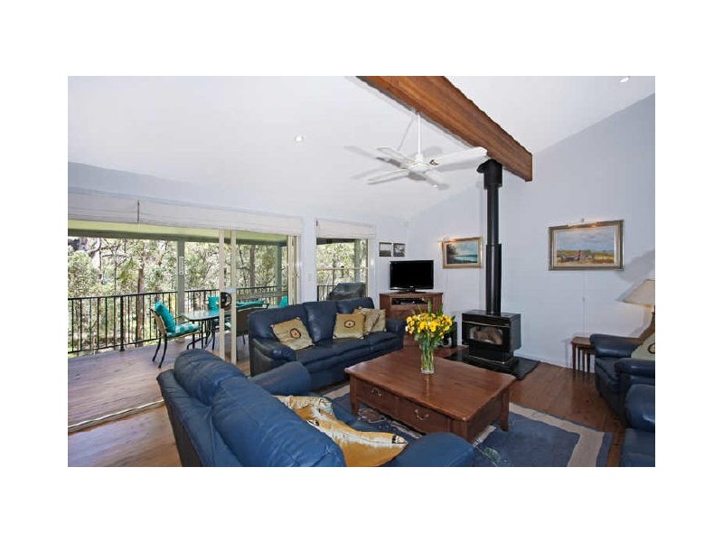 52 Hillcrest Road, Mirrabooka NSW 2264