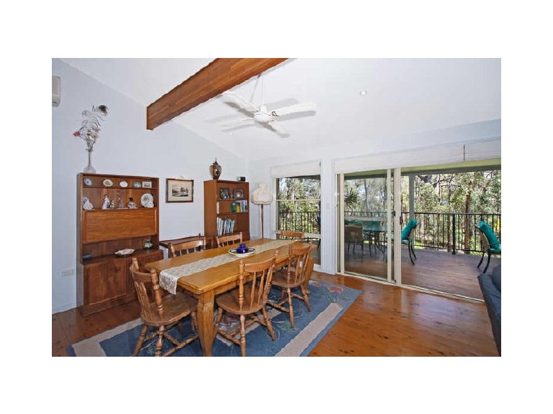 52 Hillcrest Road, Mirrabooka NSW 2264