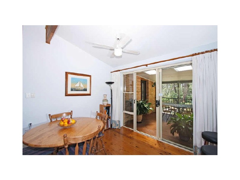 52 Hillcrest Road, Mirrabooka NSW 2264