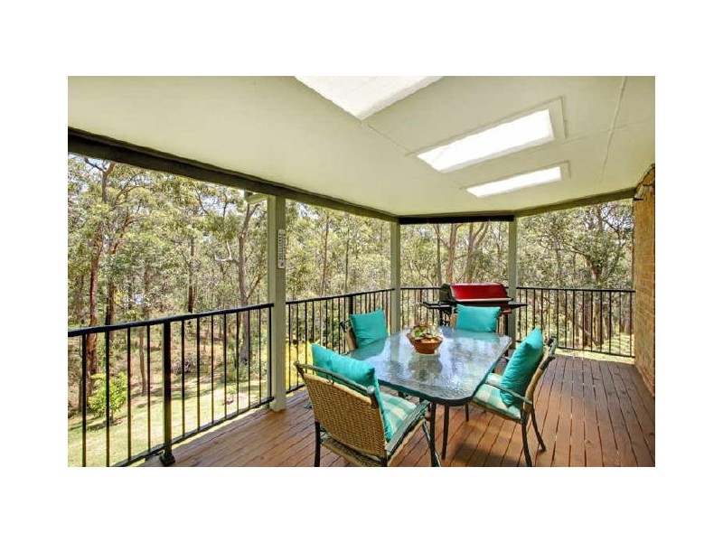 52 Hillcrest Road, Mirrabooka NSW 2264