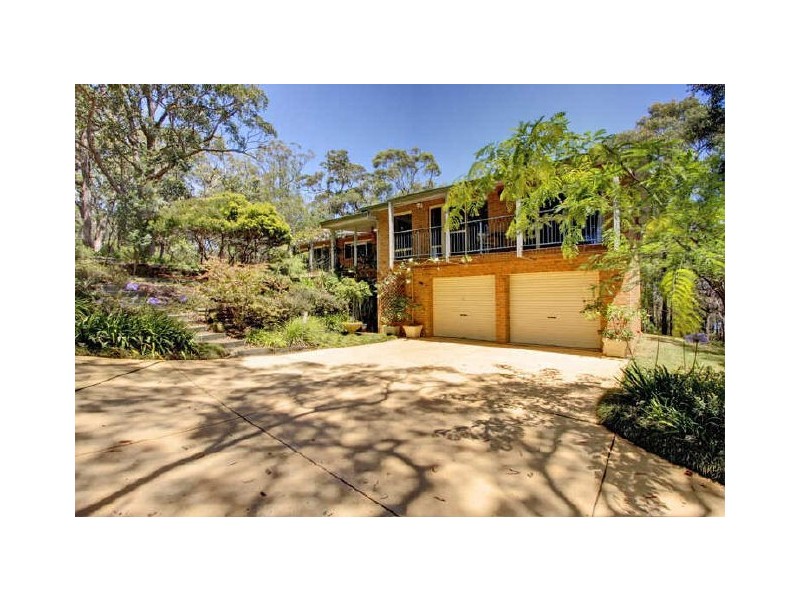 52 Hillcrest Road, Mirrabooka NSW 2264