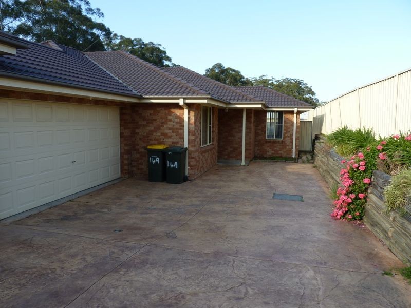 14a Goldenia Close, Morisset NSW 2264