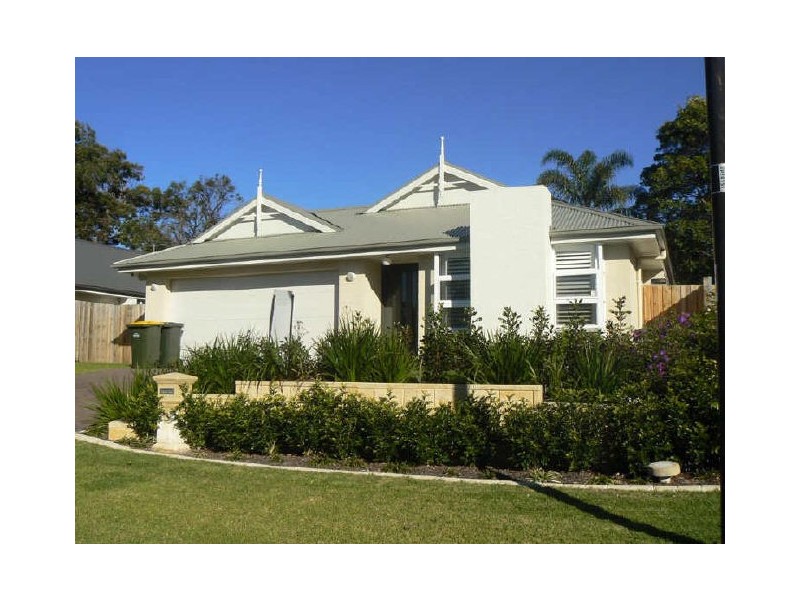 6 Celestial Drive, Morisset Park NSW 2264