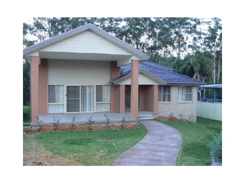 18 Goldenia Avenue, Morisset NSW 2264