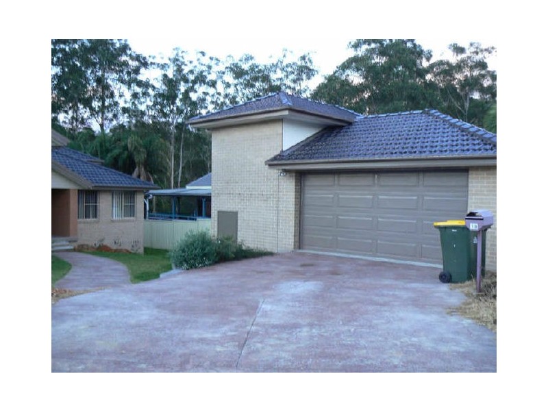 18 Goldenia Avenue, Morisset NSW 2264