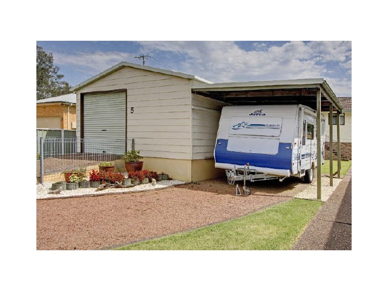 5 Cowell Street, Dora Creek NSW 2264