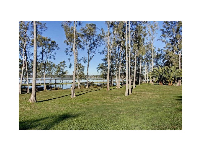 98 Stingaree Point Drive, Dora Creek NSW 2264