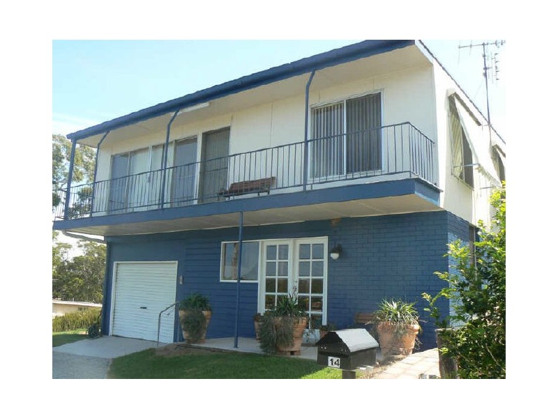 14 Beach Parade, Balcolyn NSW 2264