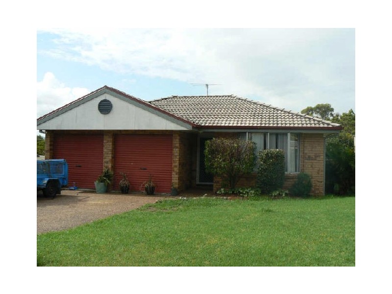 21 Thornbill Drive, Bonnells Bay NSW 2264