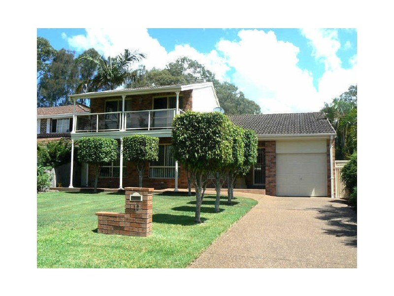 12 Dandaraga Road, Brightwaters NSW 2264