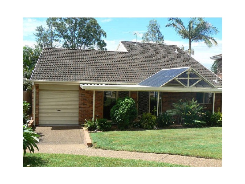 12 Dandaraga Road, Brightwaters NSW 2264