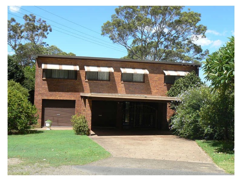 13 Centour Street, Balcolyn NSW 2264