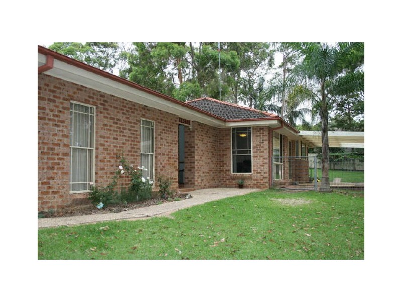 3 Mulloka Road, Mirrabooka NSW 2264