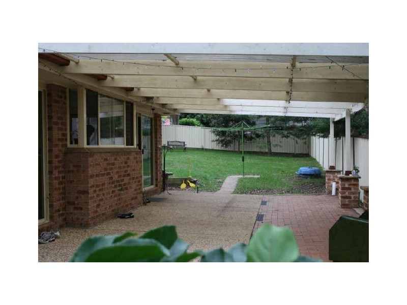 3 Mulloka Road, Mirrabooka NSW 2264