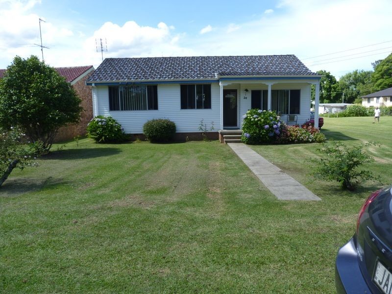 24 Dora Street, Dora Creek NSW 2264