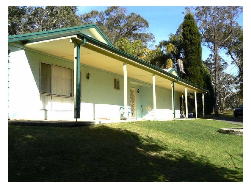 37 Deaves Road, Cooranbong NSW 2265