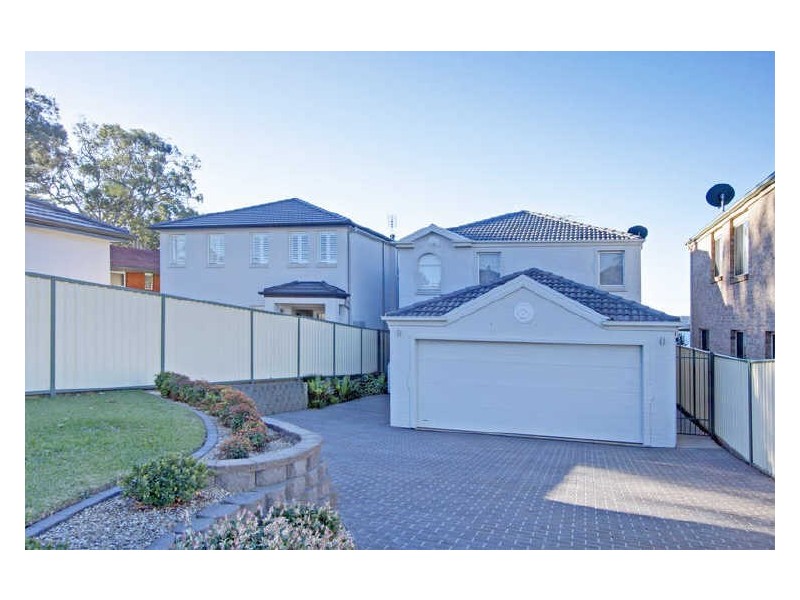 18A Scott Road, Mannering Park NSW 2259