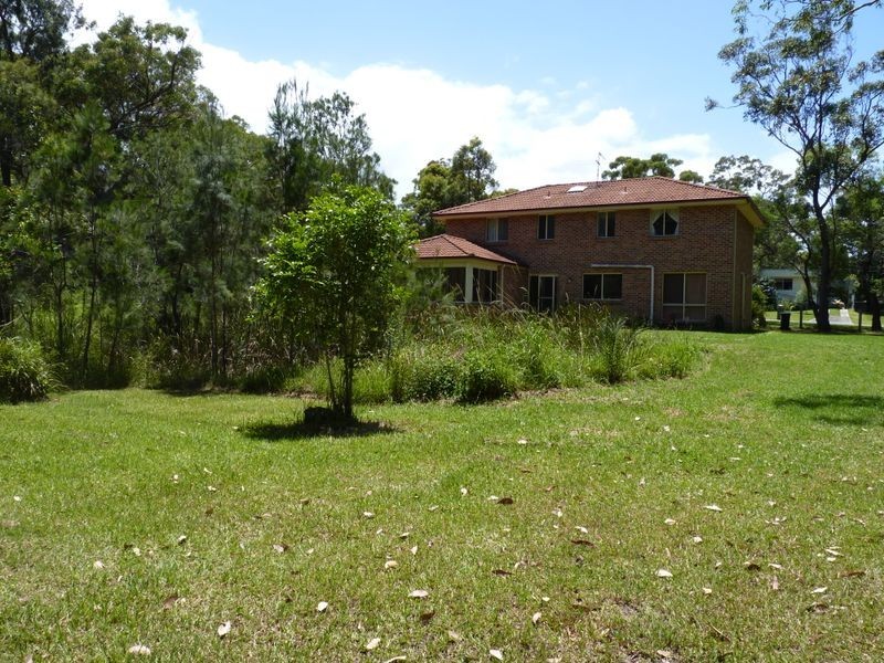 110 Lake Road, Balcolyn NSW 2264