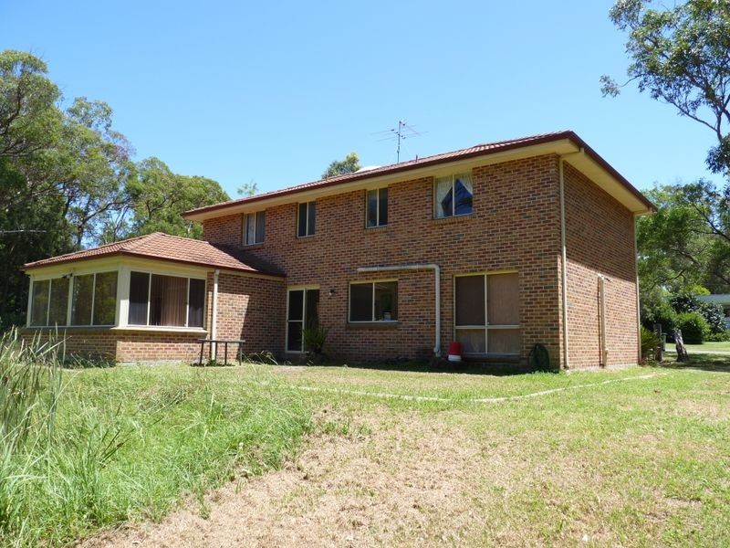 110 Lake Road, Balcolyn NSW 2264
