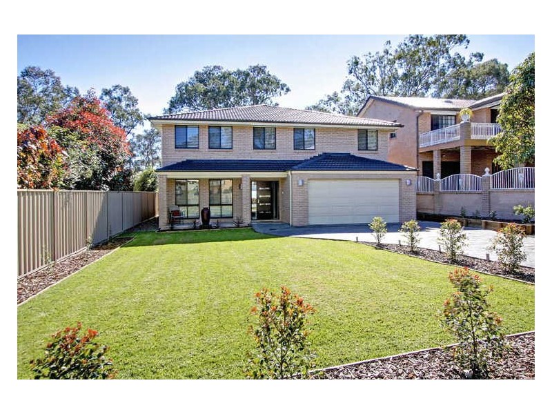 43 Balcolyn Street, Balcolyn NSW 2264