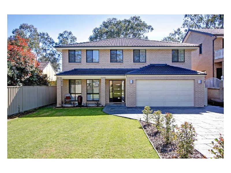 43 Balcolyn Street, Balcolyn NSW 2264