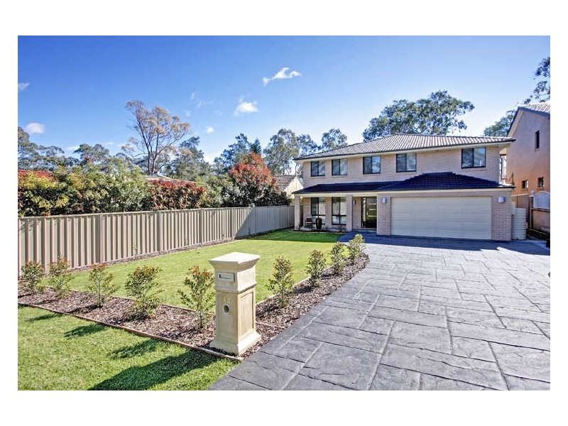 43 Balcolyn Street, Balcolyn NSW 2264