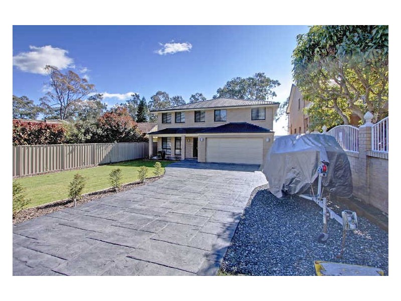 43 Balcolyn Street, Balcolyn NSW 2264